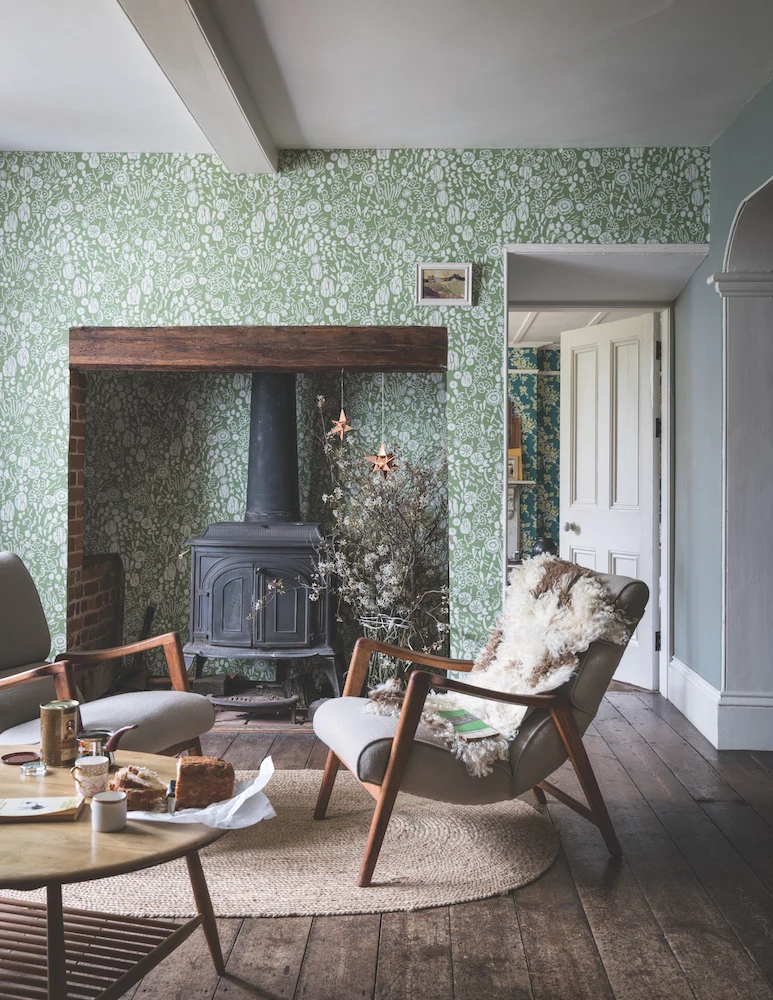 Inside Image Interiors & Living’s November/December Issue