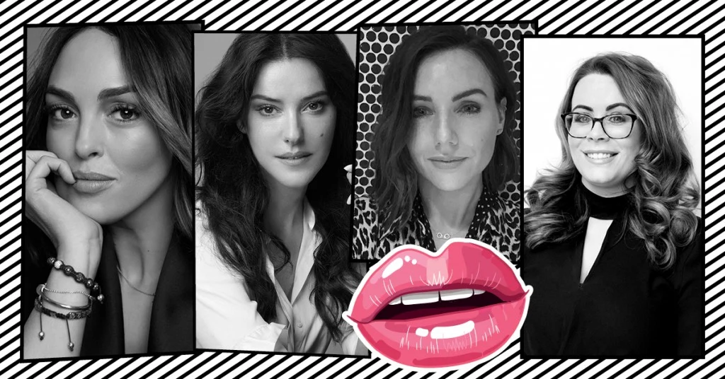 Superstars of The Beauty Industry To Arrive At Brown Thomas