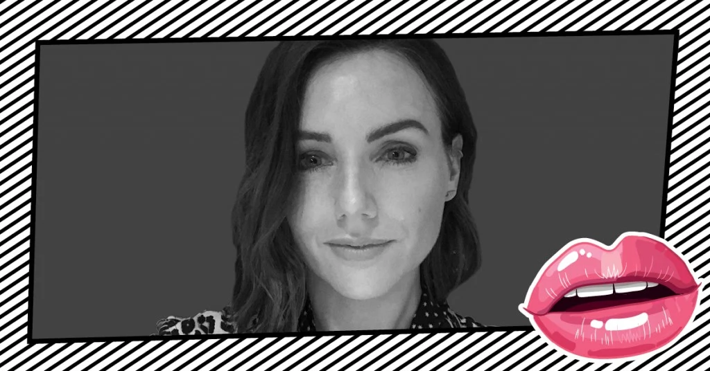 This Is Beauty In Brown Thomas Limerick With Sali Hughes