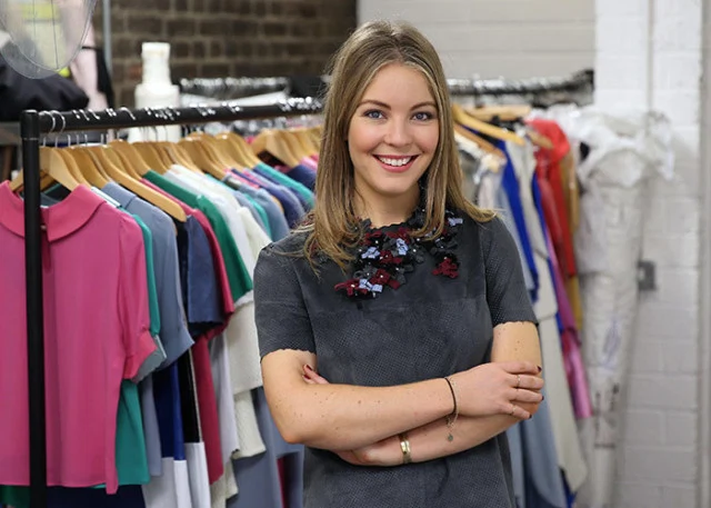 5 Minutes With Irish Designer Emma Manley 5 Minutes With Irish Designer Emma Manley