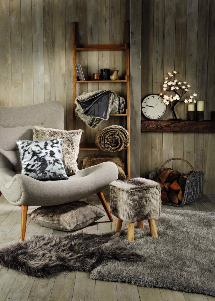Snuggle Up With Aldi’s New Festive Homewares