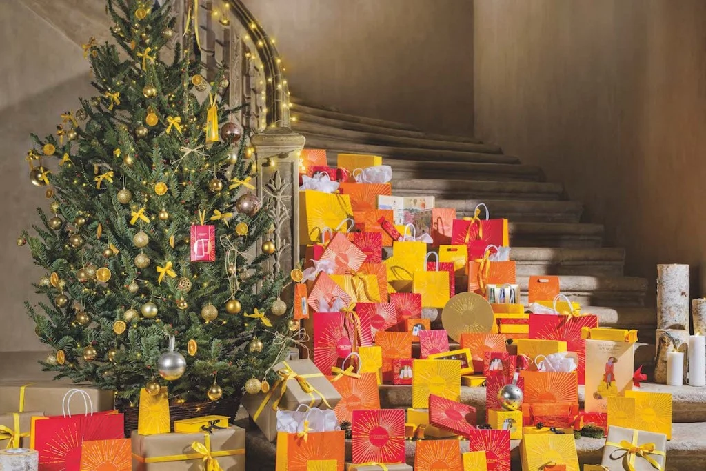 Presenting The L’OCCITANE Christmas Gift Guide Presenting The L’OCCITANE Christmas Gift Guide