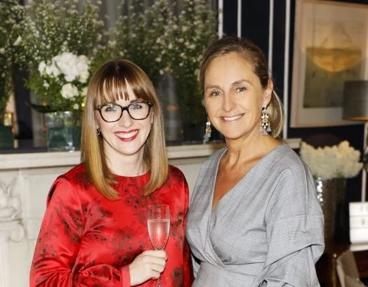 Social Pics: Marks & Spencer Autumn Winter 2017 Showcase