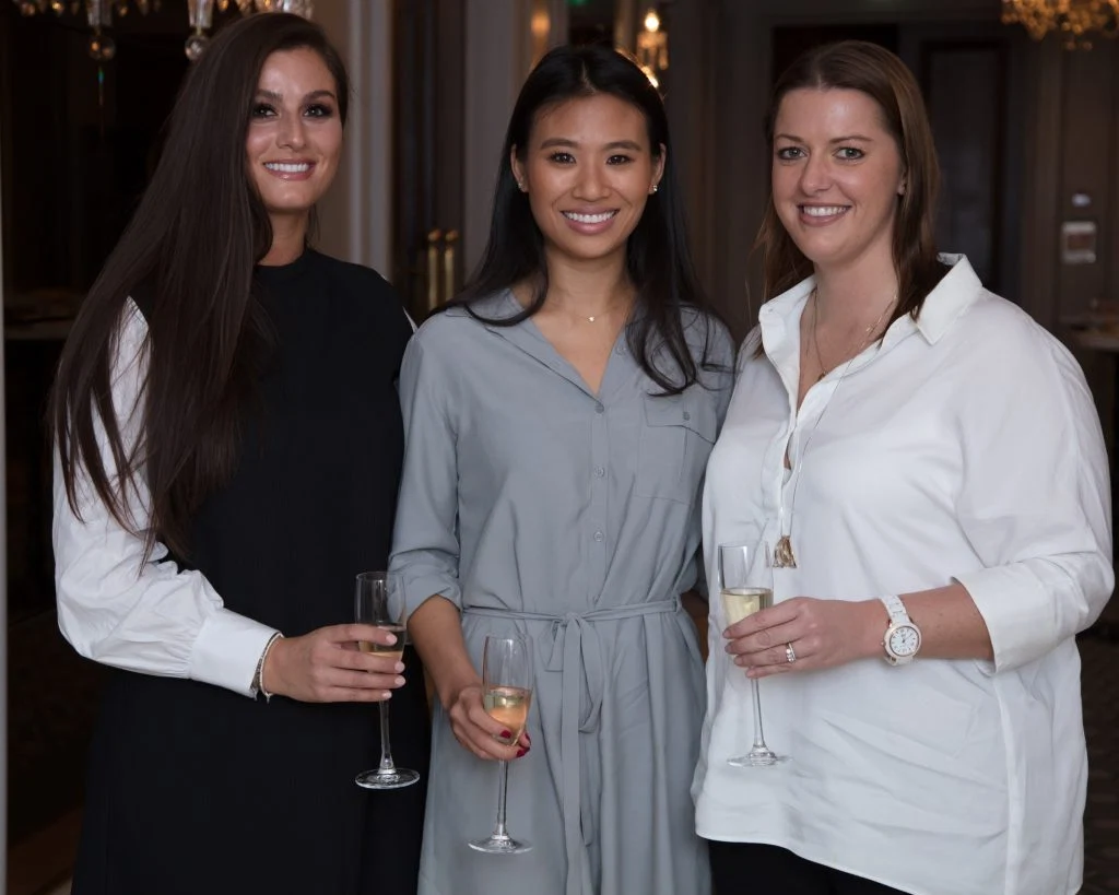 Social Pics: Young Businesswomen’s Forum, October 17