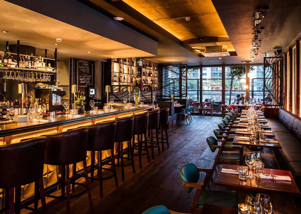 It’s Not Too Late to Book City Centre Christmas Eve Lunch