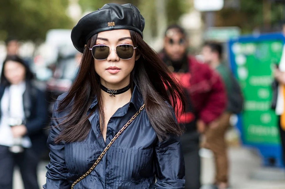 6 Best-Selling Street Style Looks To Try For Less From Paris Fashion Week