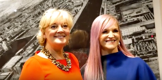 An Evening With Jo Malone