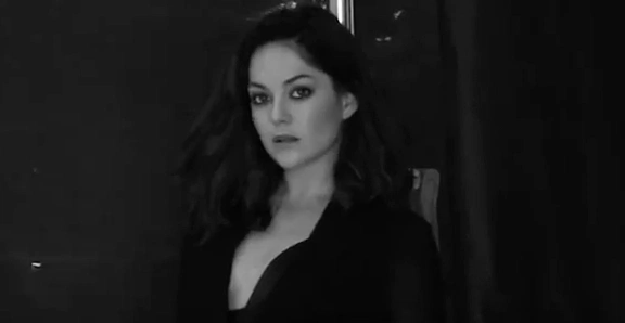 Sarah Greene: Image’s April Cover Star