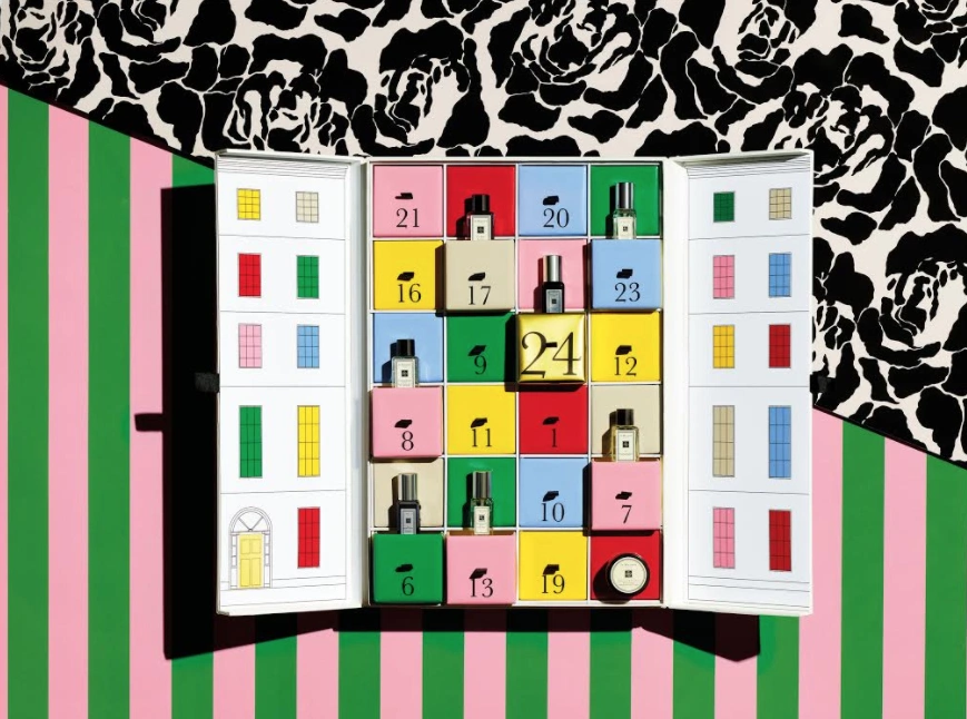 We’ll Take Everything From Jo Malone’s Christmas Collection