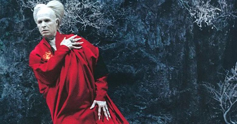 Loving Your Work: Meet The Irish Woman Behind The Bram Stoker Festival