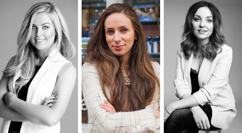 IMAGE Young Businesswomen’s Forum: November 15