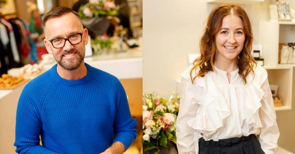 Social Pics: Costume Celebrates Its 20th Birthday In Style