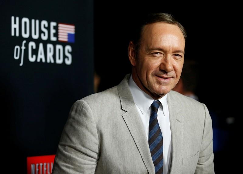 Kevin Spacey’s Apology Amidst Abuse Allegations Is Deeply Troubling