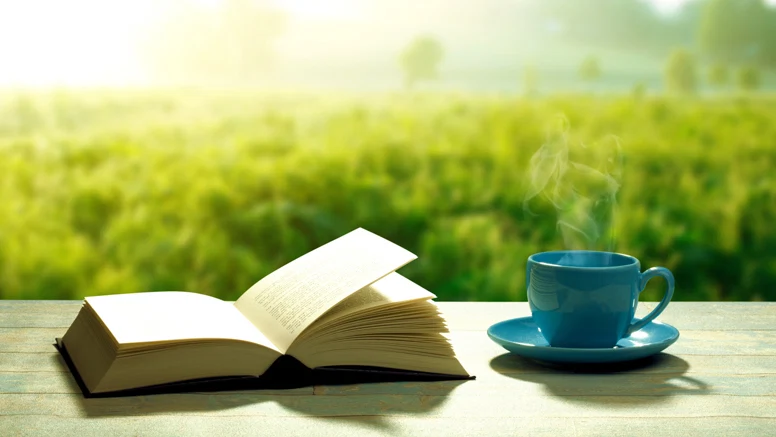 4 Books You Need To Read This October