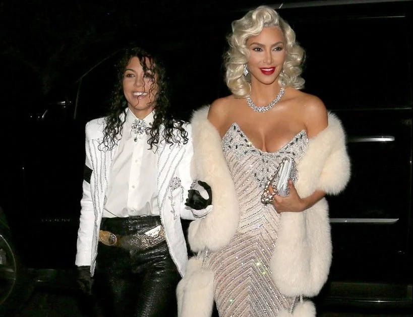 The Best Celebrity Halloween Costumes Of 2017