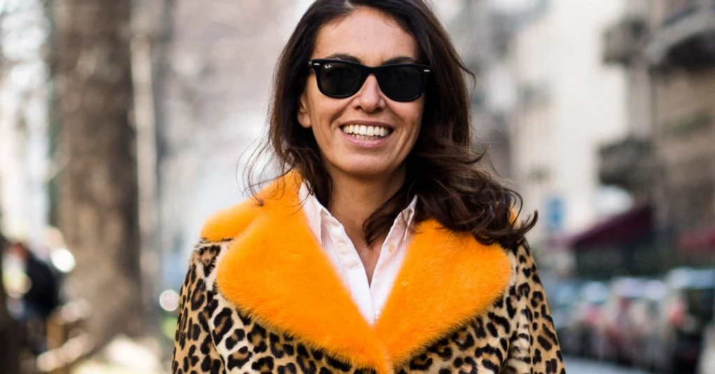 Three Ways To Wear Leopard Print Effortlessly And Like A Pro