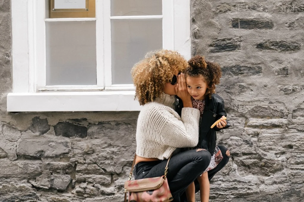 If You Find Parenting Easy, Should You Keep It To Yourself?