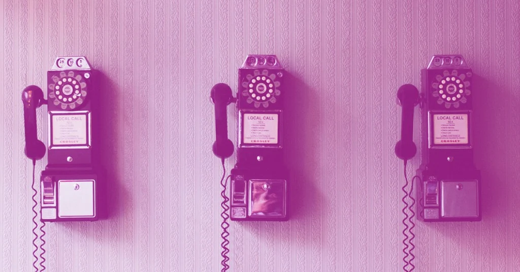 What My First Experience With ‘Nomophobia’ Has Taught Me