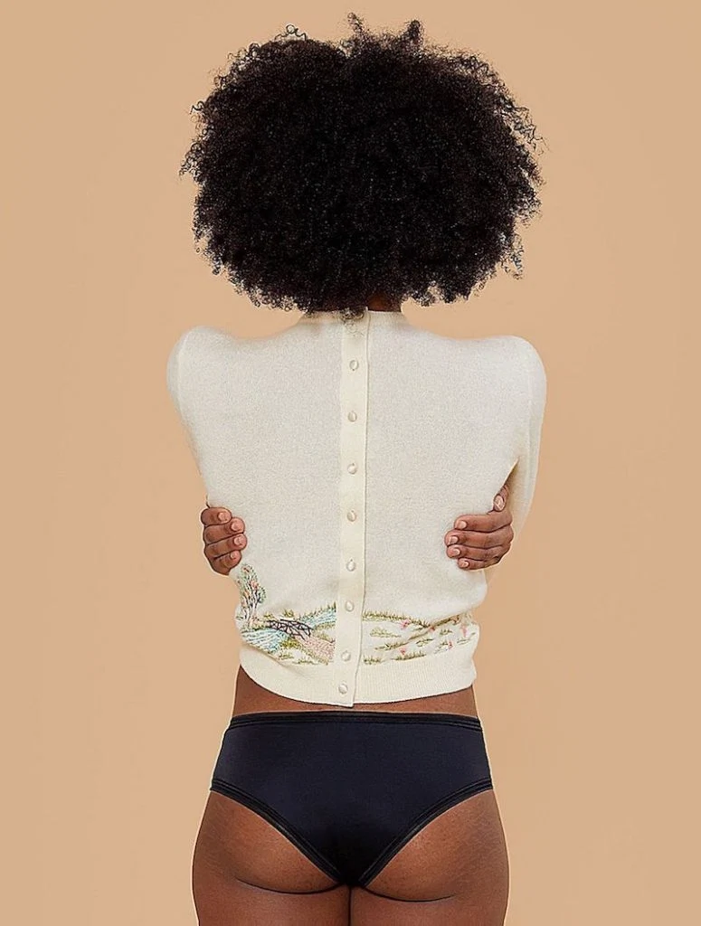 Tried And Tested – Those Period-Proof Knickers In Your Instafeed