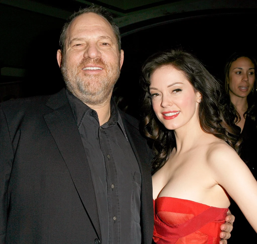 If You Want To Know What Rape Culture Is, Look No Further Than The Weinstein Scandal