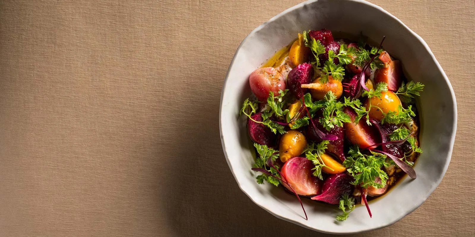 4 Awesome Vegetarian/Vegan Restaurants to Try in NYC