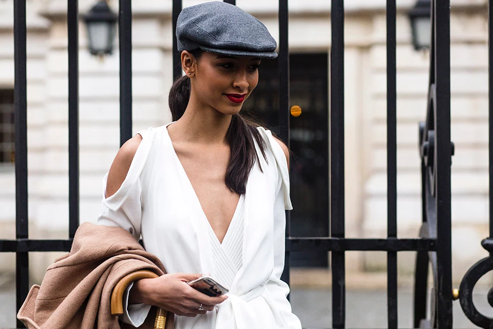 How Not To Look Uptight In Tailoring