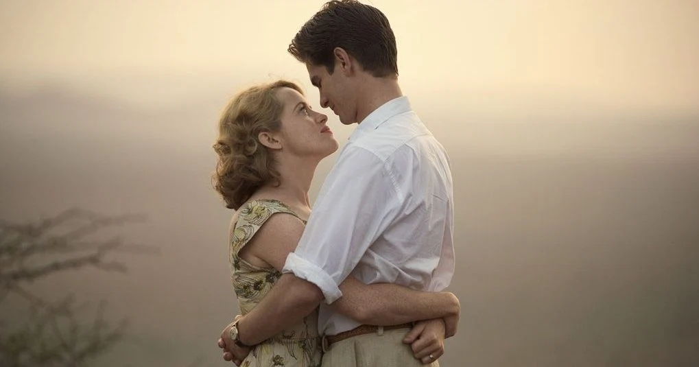 Culture Edit: 6 Things To See, Read, Watch & Listen To This November