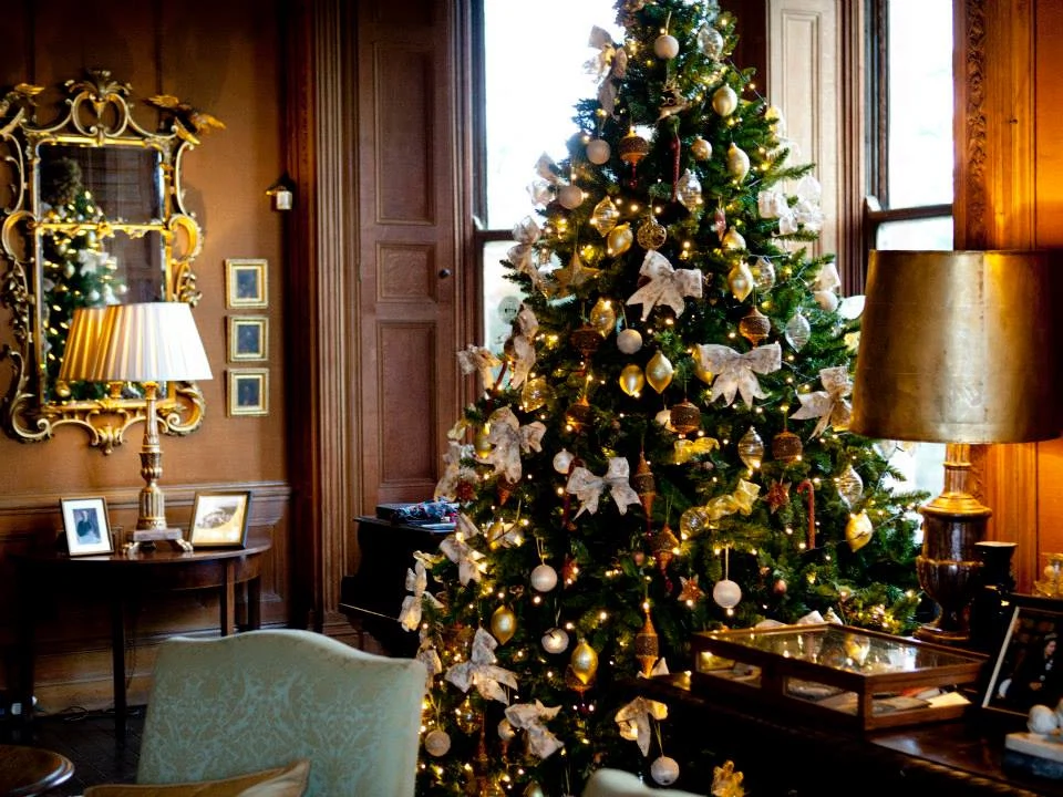 WIN! A €300 Gift Voucher For Castle Leslie Estate!