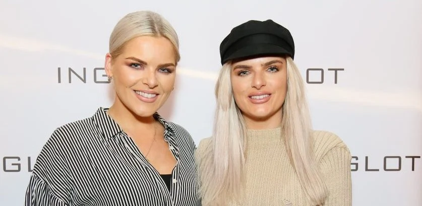 Social Pics: Inglot’s Christmas Gift Guide Launch