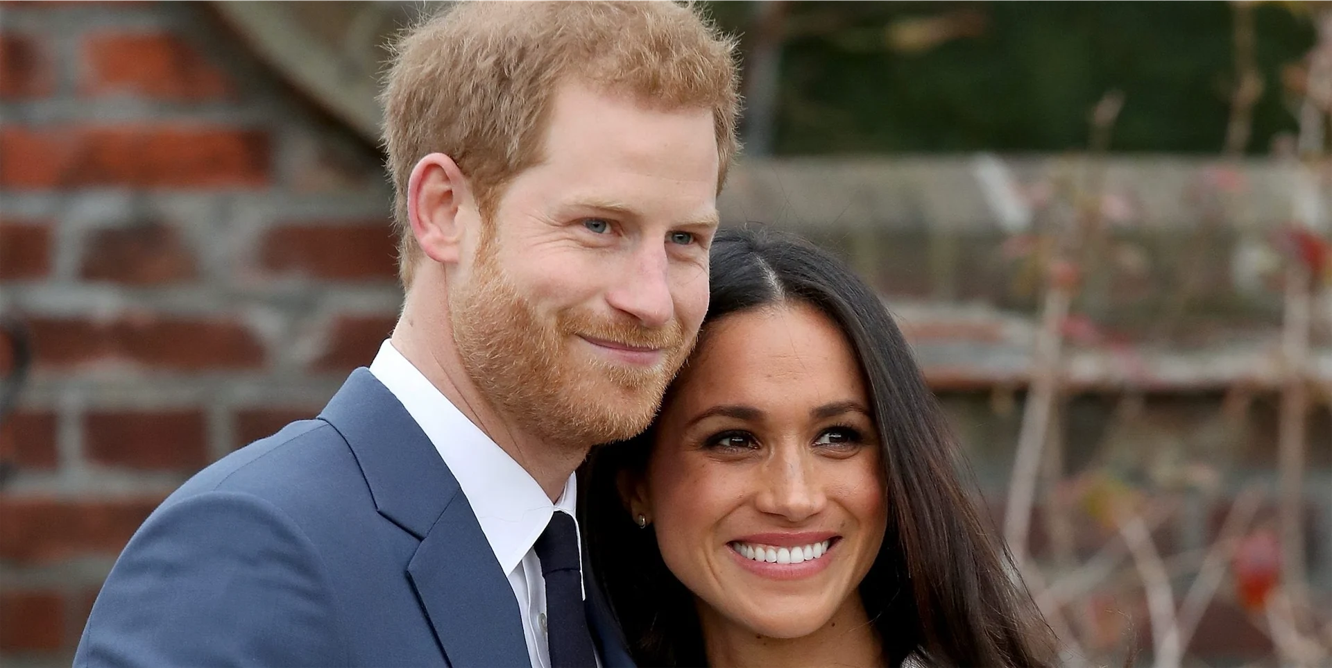 GALLERY: Prince Harry Is Engaged To Meghan Markle!