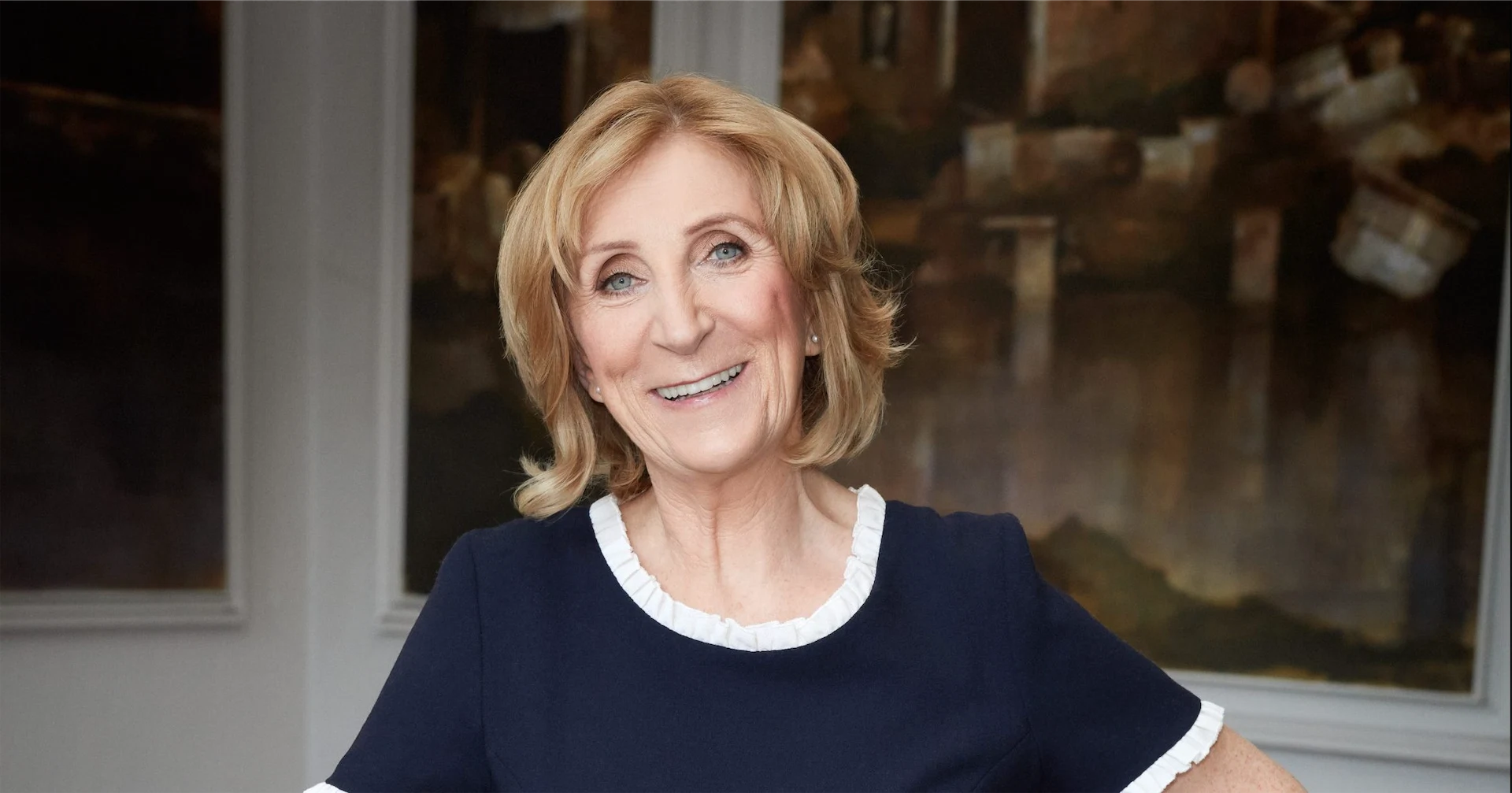 #IMAGEInspires: Mary Ann O’Brien Talks Family And Keeping A Chocolate Empire Going