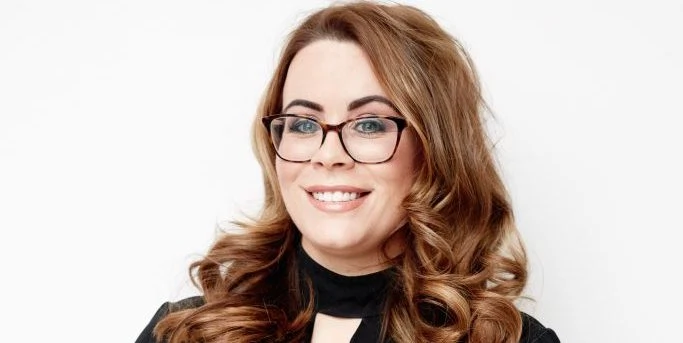 #IMAGEInspires: Doing Digital Beautifully: Jennifer Rock