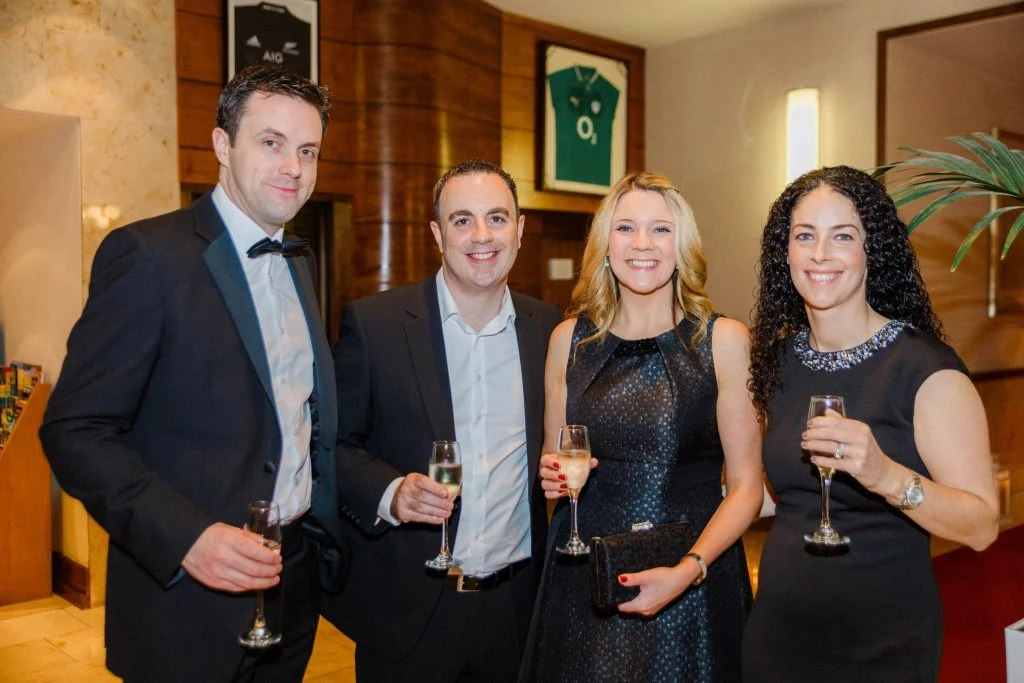 Social Pics: Mikey’s Ball In Aid Of The Rotunda Foundation And Féileacáin