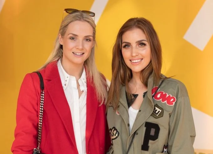Social Pics: Penneys Spring/Summer Collection 2018 At The Primark Head Office, Dublin