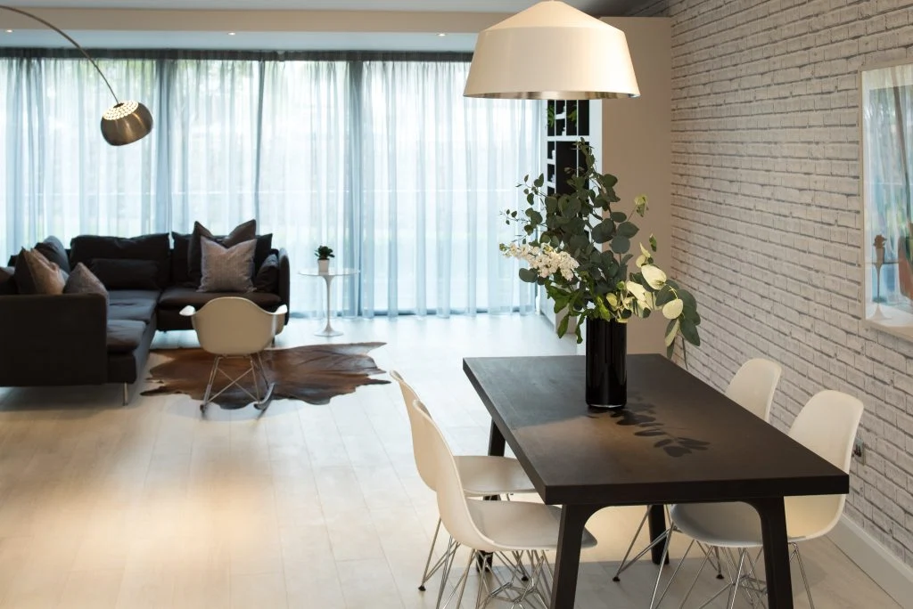 HOME TOUR: Creating an Inviting Space With Jane Higgins