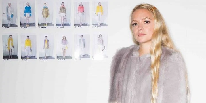 Meet The Woman Who Helped Us Fall In Love With Faux Fur