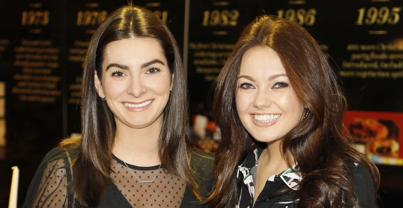 Social Pics: Marks And Spencer Christmas Press Show in the M&S Grafton Street, Rooftop Café Social Pics: Marks And Spencer Christmas Press Show in the M&S Grafton Street, Rooftop Café