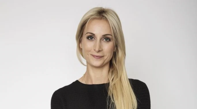 Loving Your Work: Creative Director Lucy Nagle On Her ‘Aha!’ Moment And Trusting Her Instincts