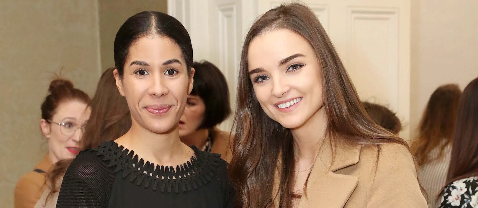 Social Pics: The Adare Clinic Launches New State Of The Art Dermatology Clinic On Clare Street