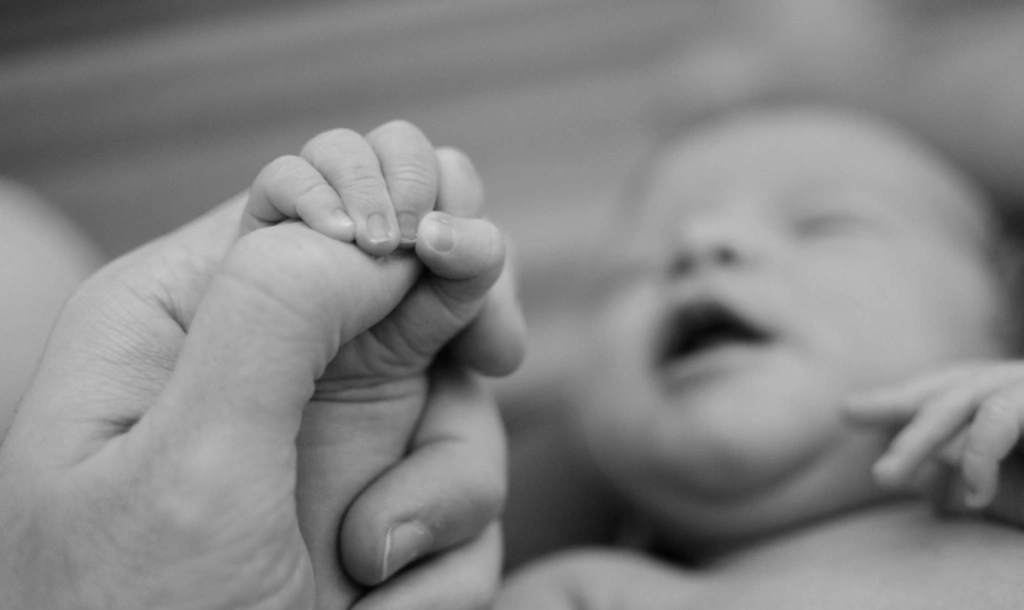 10 Unexpected Lessons I Learned In My First Year As A Mother