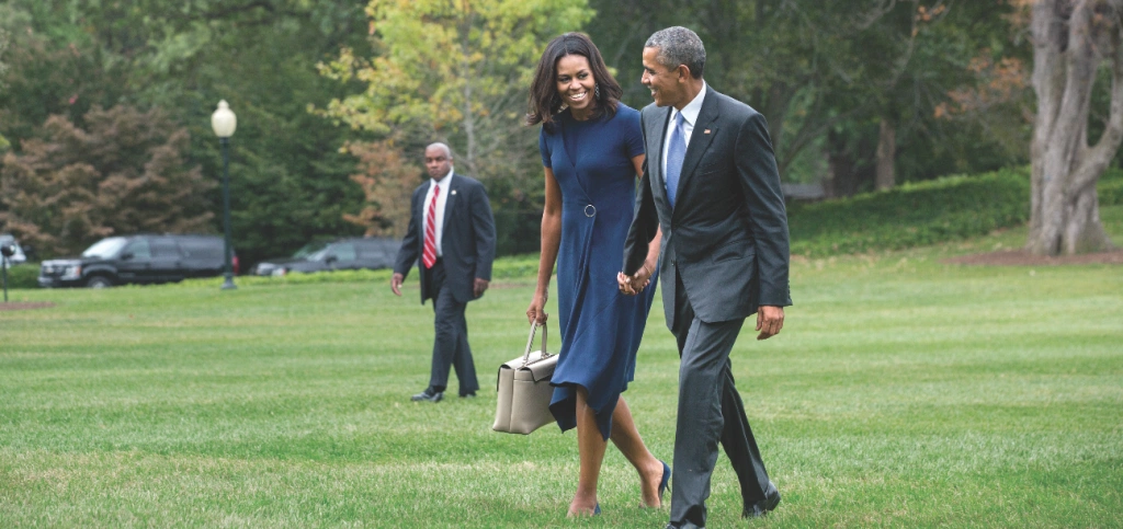 These New Pictures Of Michelle Obama Will Make You Feel Better