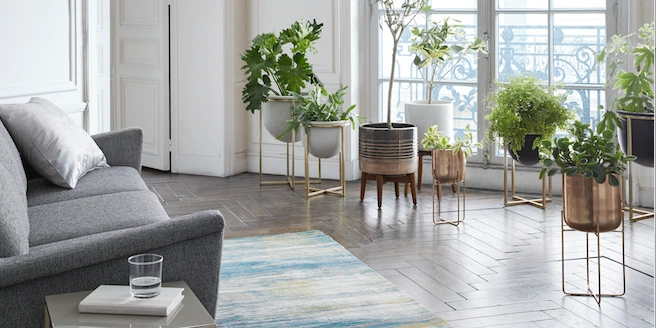 Five Must-Haves Furniture Pieces For A New York Style Home