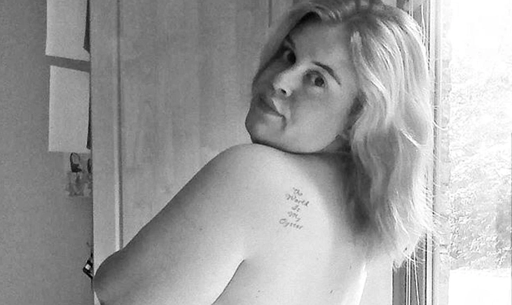 What It’s Like To Post Nude Photos On The Internet