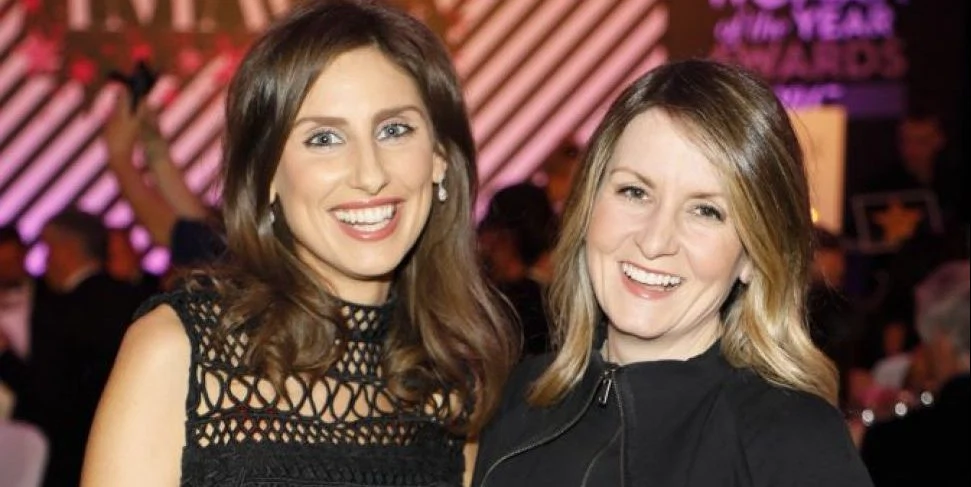 #IMAGEInspires: Highlights From The 2017 Businesswoman Of The Year Awards!