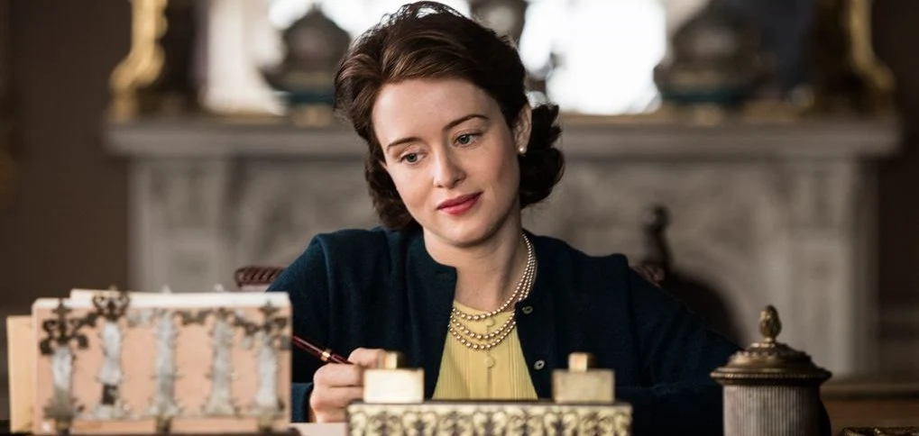 Everything We Know About  Season 2 Of The Crown
