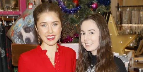 Social Pics: AVOCA Christmas Press Show 2017