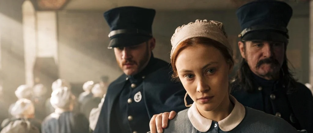 WATCH: The NEW Margaret Atwood Series Starts Tomorrow