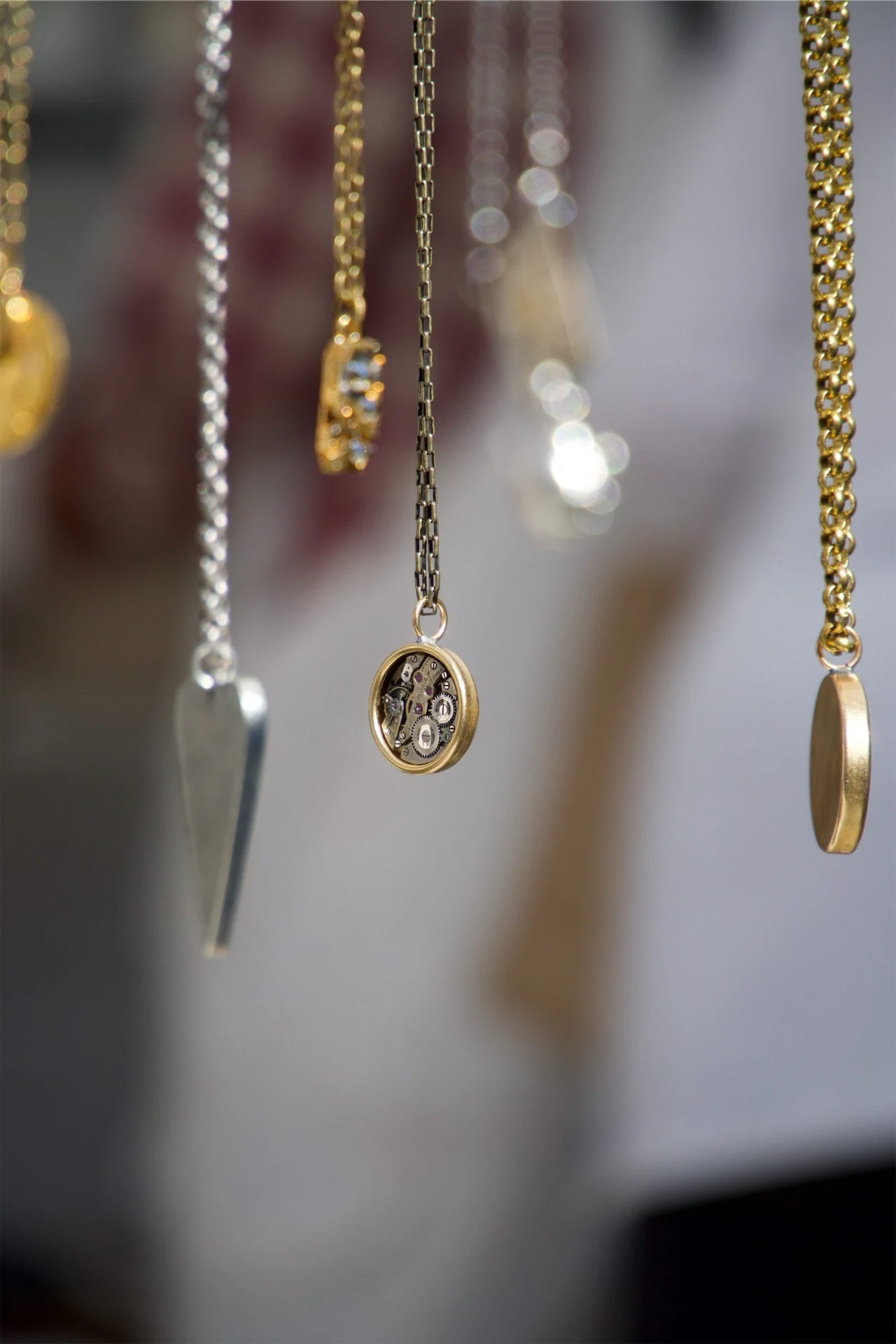 5 New Irish Jewellery Designers Worth Trying This Christmas
