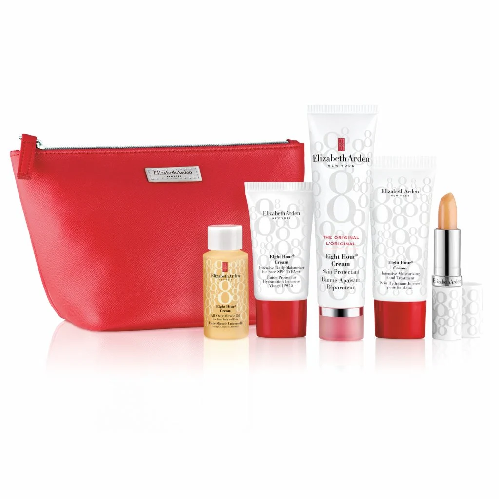 Have A Beautiful Christmas With Elizabeth Arden At Arnotts