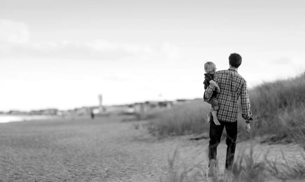 What Happens When A Comedian Has Two Daughters With Autism